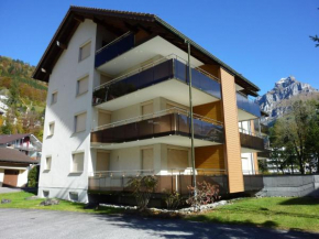 Apartment Blumenweg 6 by Interhome